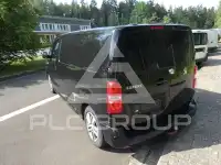 2017 Peugeot Expert