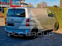2017 Peugeot Expert