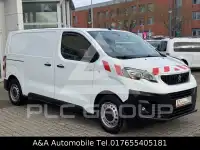 2017 Peugeot Expert