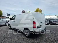 2017 Peugeot Expert