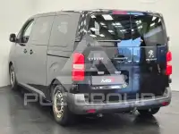 2017 Peugeot Expert