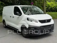 2017 Peugeot Expert