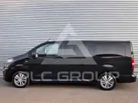 2017 Peugeot Expert
