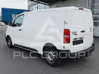 2017 Peugeot Expert