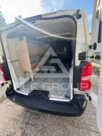 2017 Peugeot Expert