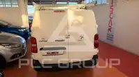 2017 Peugeot Expert