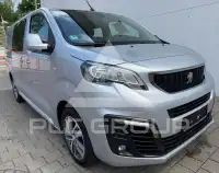 2017 Peugeot Expert