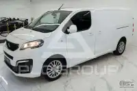 2017 Peugeot Expert