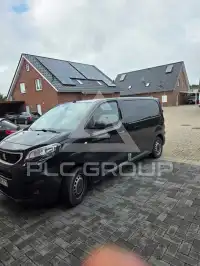 2017 Peugeot Expert