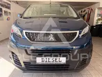 2017 Peugeot Expert