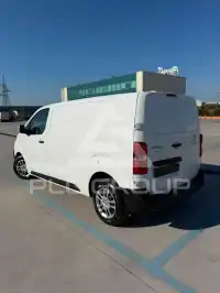 2017 Peugeot Expert