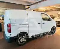 2017 Peugeot Expert