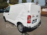 2017 Peugeot Expert