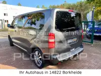 2017 Peugeot Expert