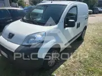 2017 Peugeot Expert
