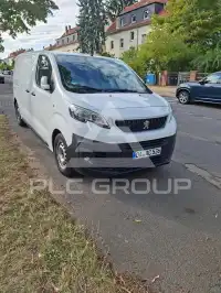 2017 Peugeot Expert