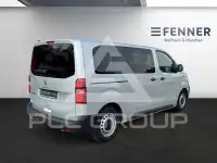 2017 Peugeot Expert