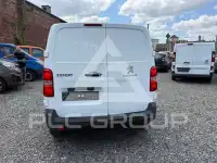 2017 Peugeot Expert