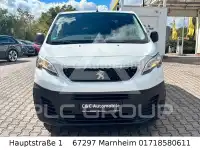 2017 Peugeot Expert