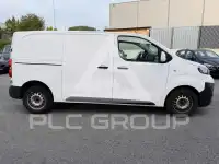 2017 Peugeot Expert