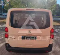 2017 Peugeot Expert