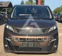 2017 Peugeot Expert