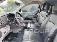 2017 Peugeot Expert