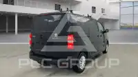 2017 Peugeot Expert
