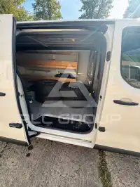 2017 Peugeot Expert