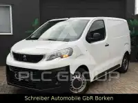 2017 Peugeot Expert