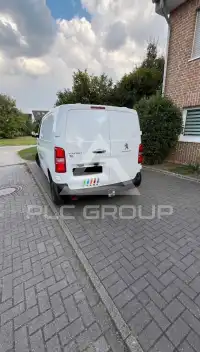 2017 Peugeot Expert