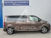 2017 Peugeot Expert