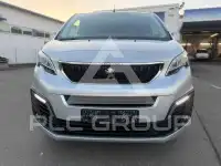 2017 Peugeot Expert