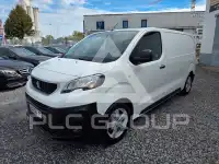 2017 Peugeot Expert
