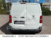 2017 Peugeot Expert