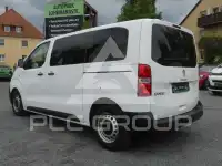 2017 Peugeot Expert