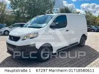 2017 Peugeot Expert