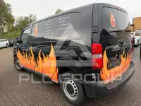 2017 Peugeot Expert