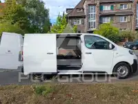 2017 Peugeot Expert