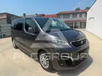 2017 Peugeot Expert