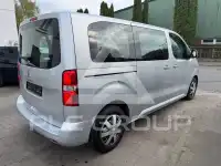 2017 Peugeot Expert