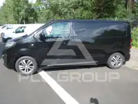 2017 Peugeot Expert