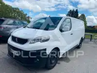 2017 Peugeot Expert
