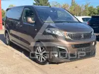 2017 Peugeot Expert