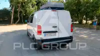 2017 Peugeot Expert
