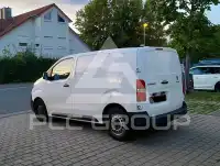 2017 Peugeot Expert