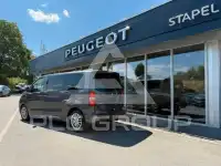2017 Peugeot Expert