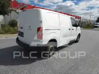 2017 Peugeot Expert