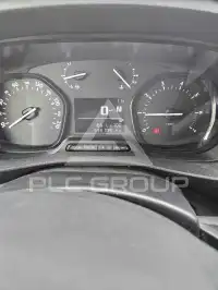 2017 Peugeot Expert