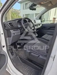 2017 Peugeot Expert